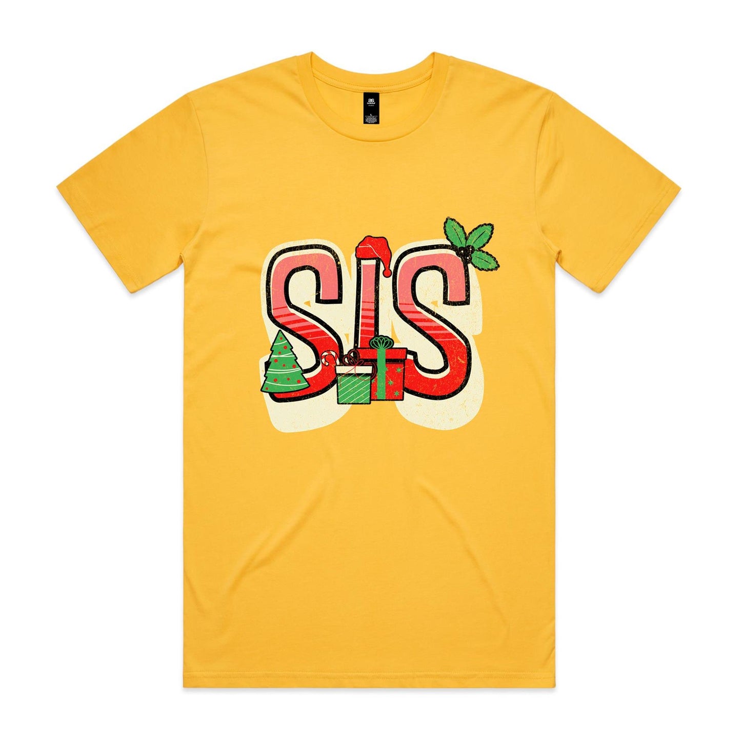 Christmas Sis - Teen