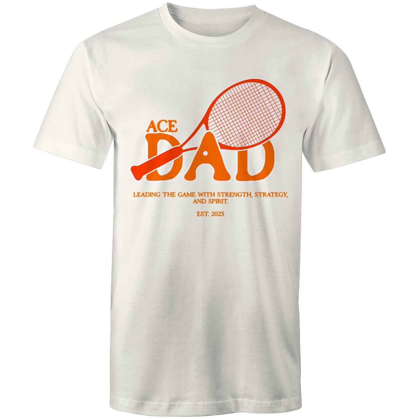 Ace Dad - Dad