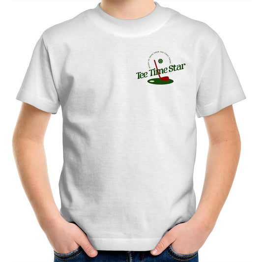 Tee Time Star - Kid