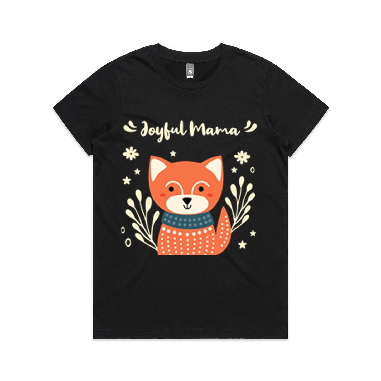 Joyful Mama - Mom