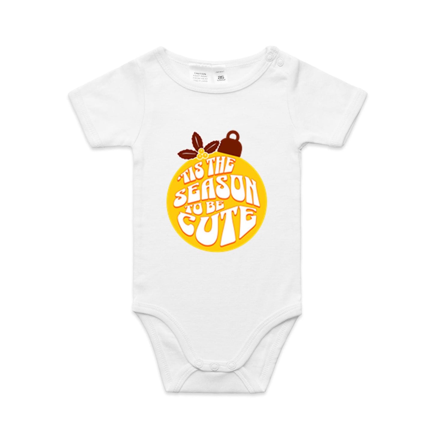 Cute Season - Onesie