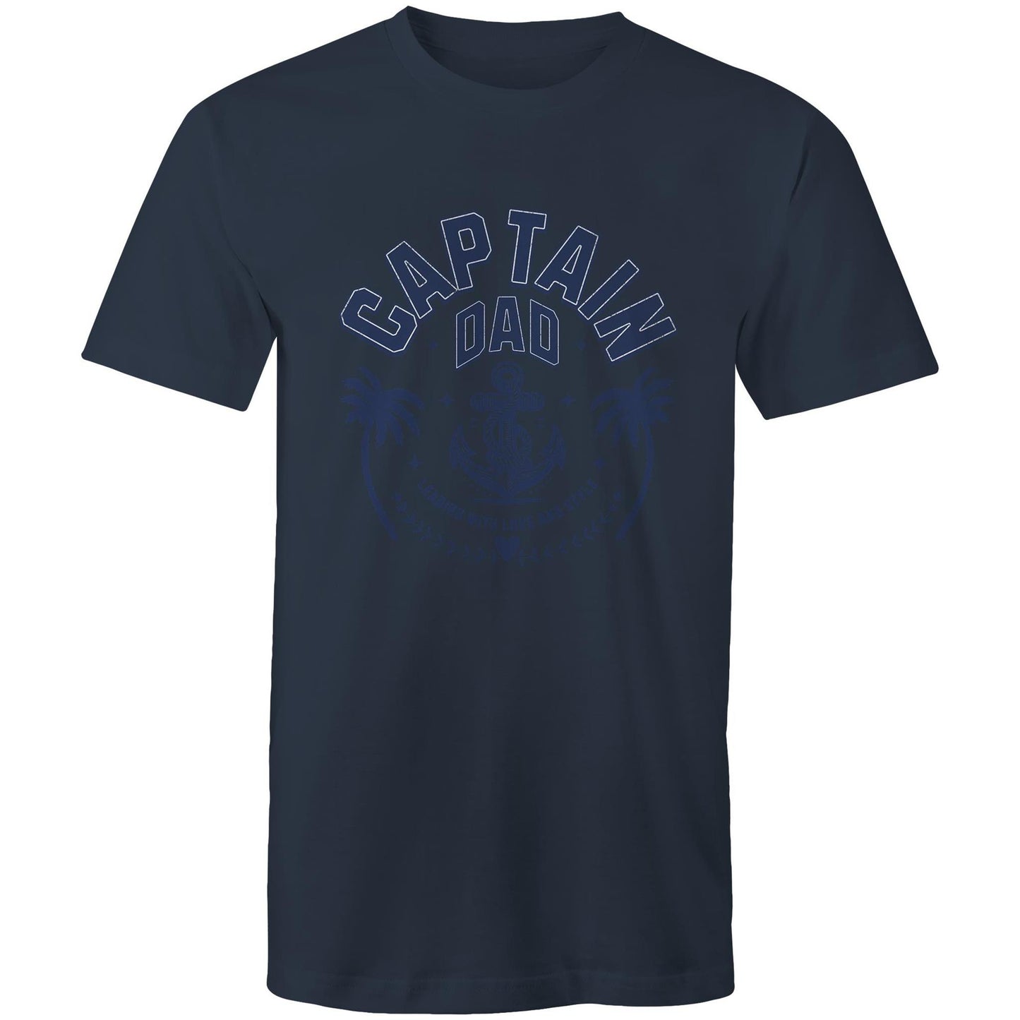 Captain Dad - Dad