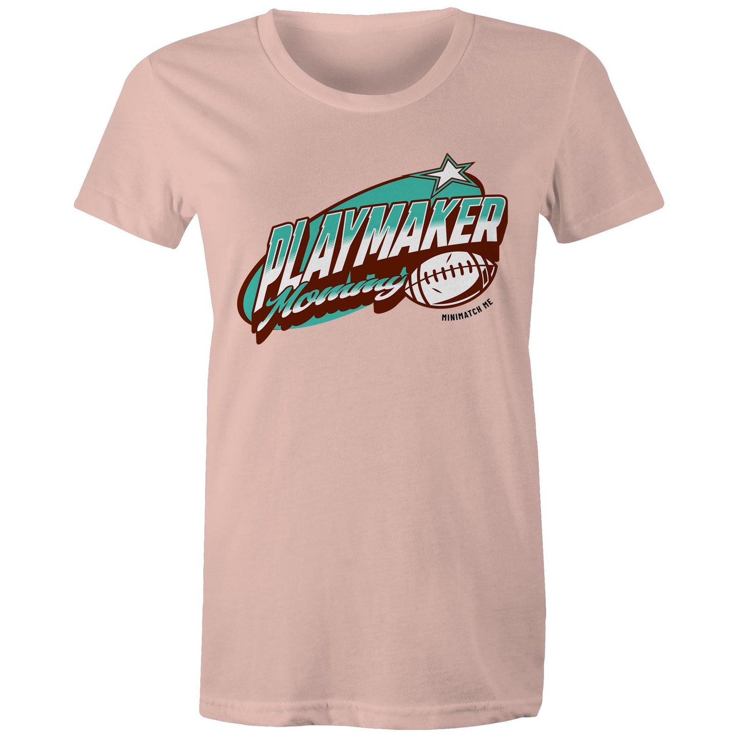 Playmaker – Mom