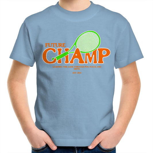Future Champ - Kid