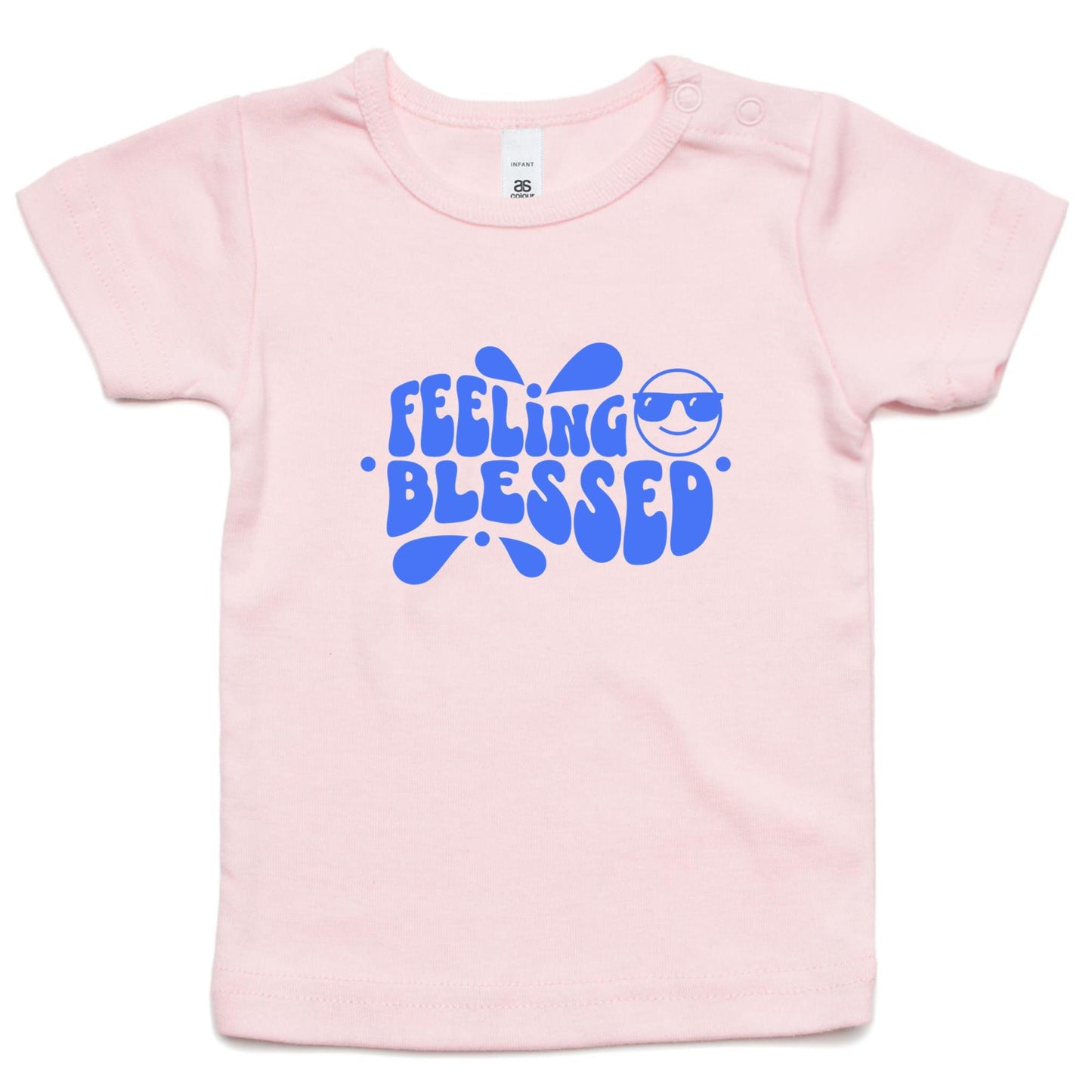 Feeling Blessed - Infant