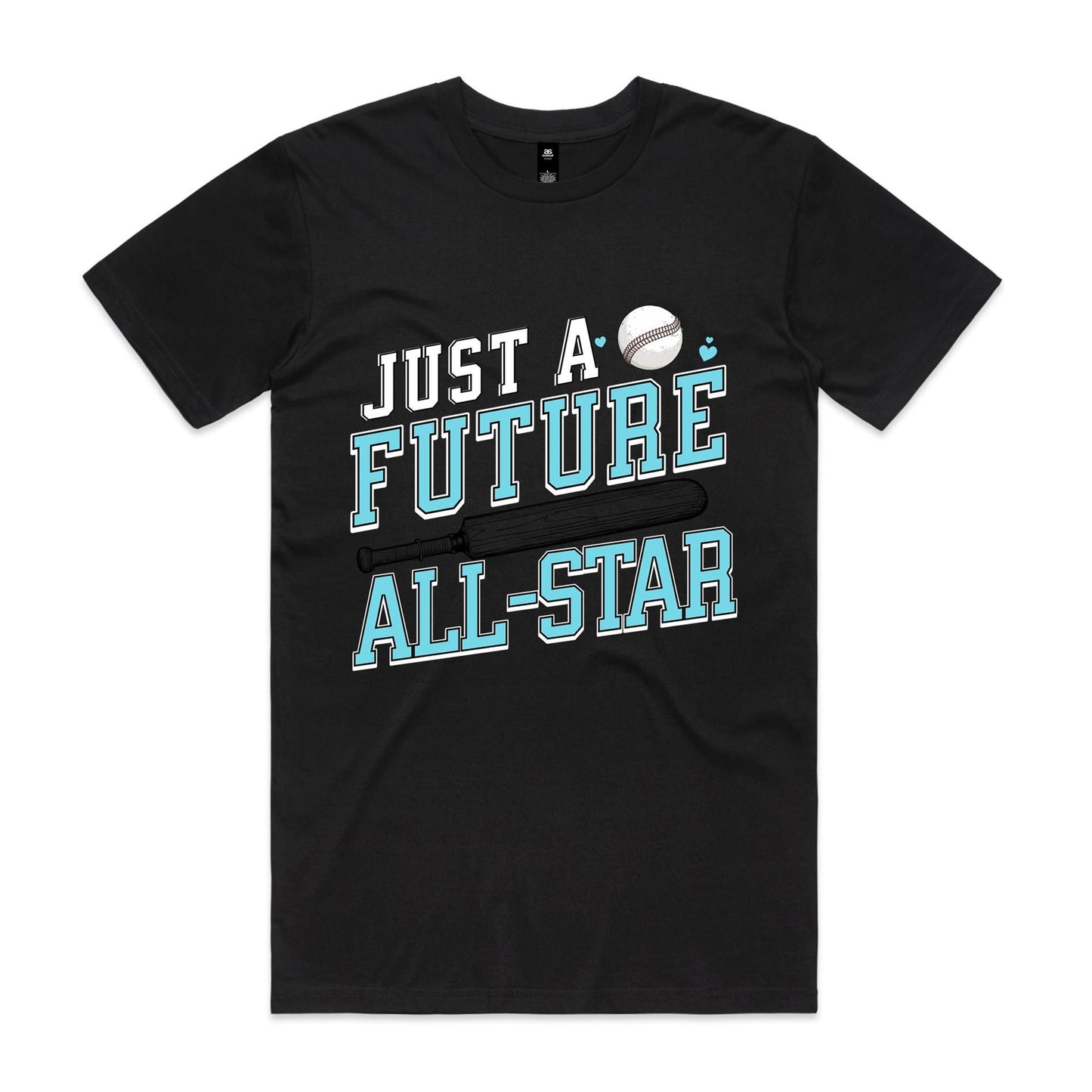 Just a future All-Star - Teen
