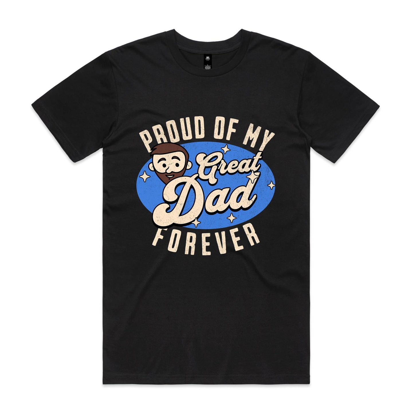 Great Dad Forever - Teen