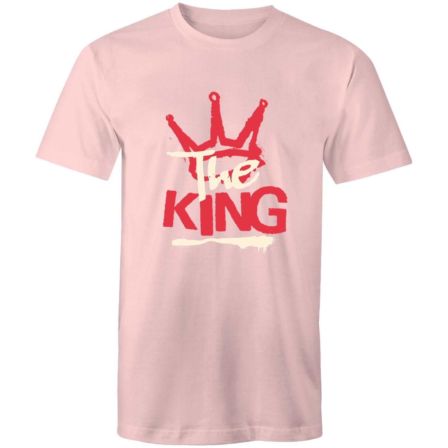 The King - Dad