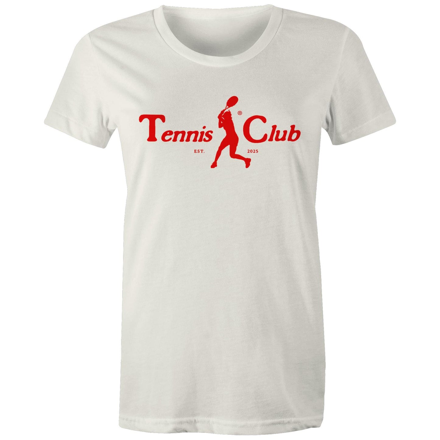 Tennis Club - Mom