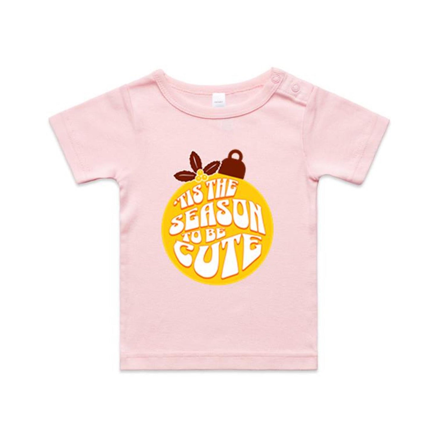 Cute Season - Infant