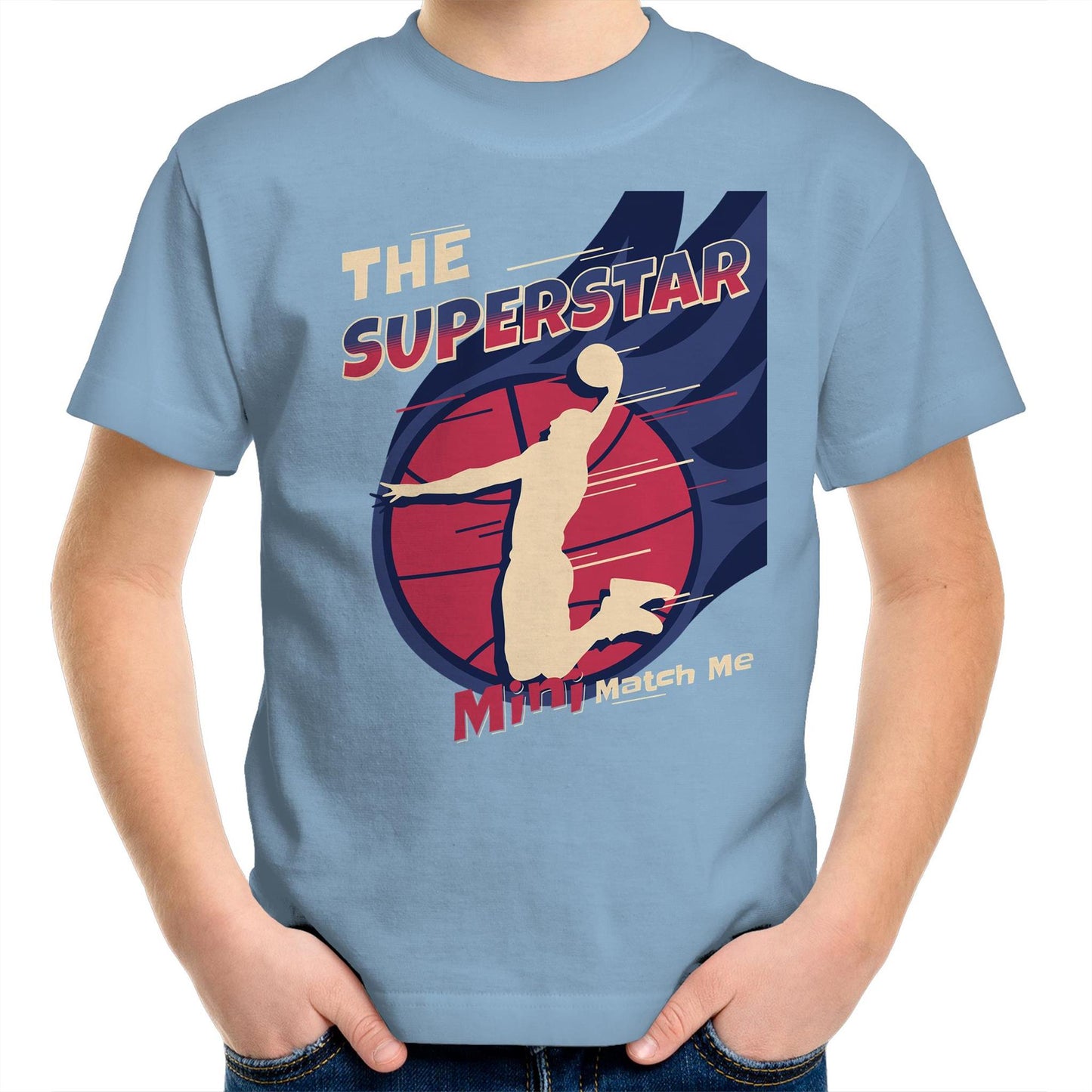 The Superstar - Kid