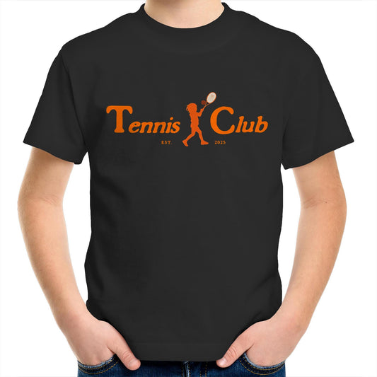 Tennis Club - Kid