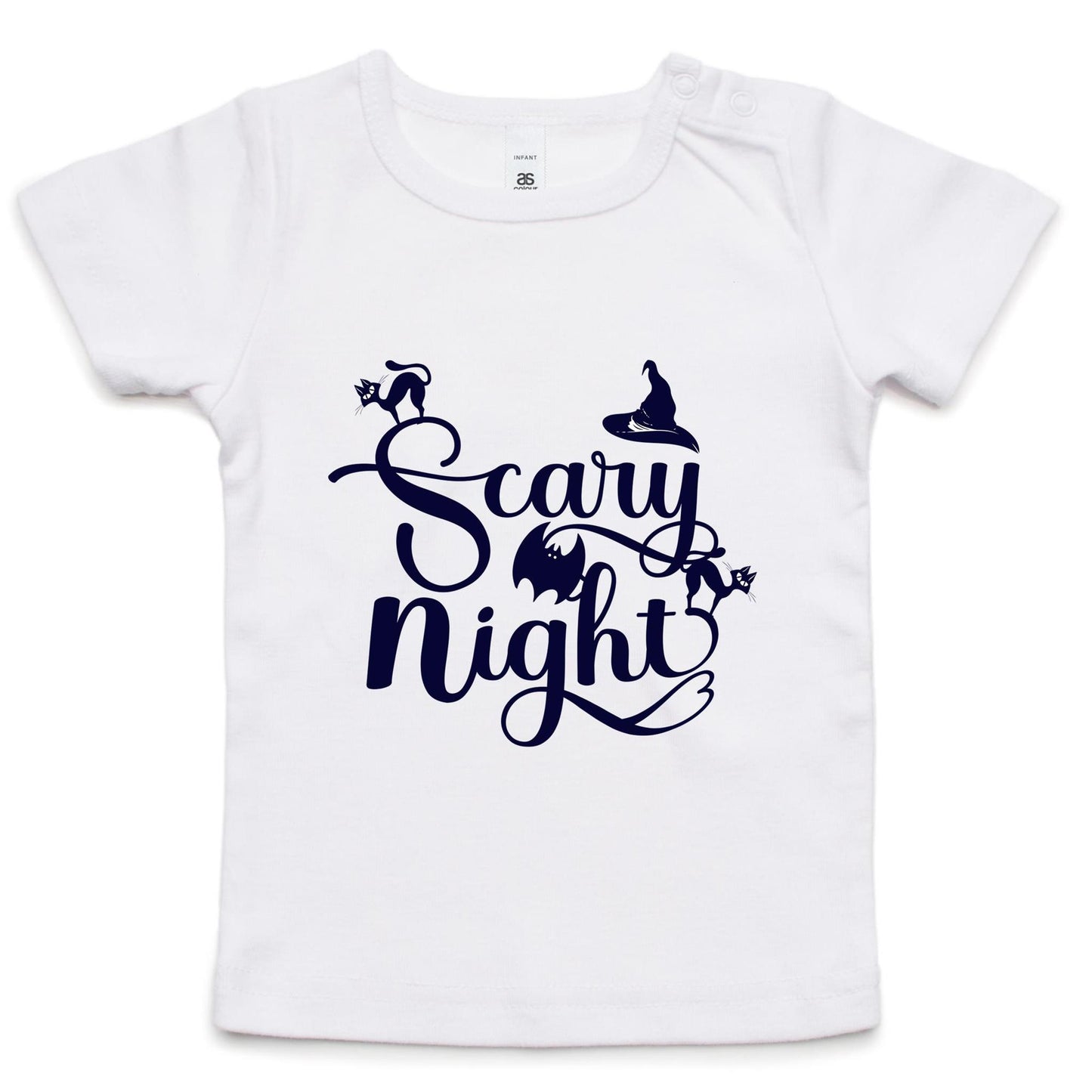 Scary Night - Infant