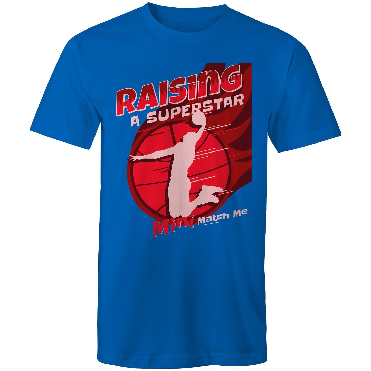 Raising a Superstar - Dad