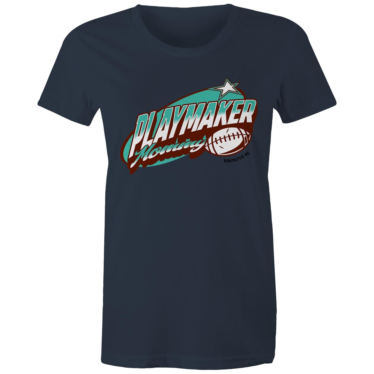 Playmaker – Mom