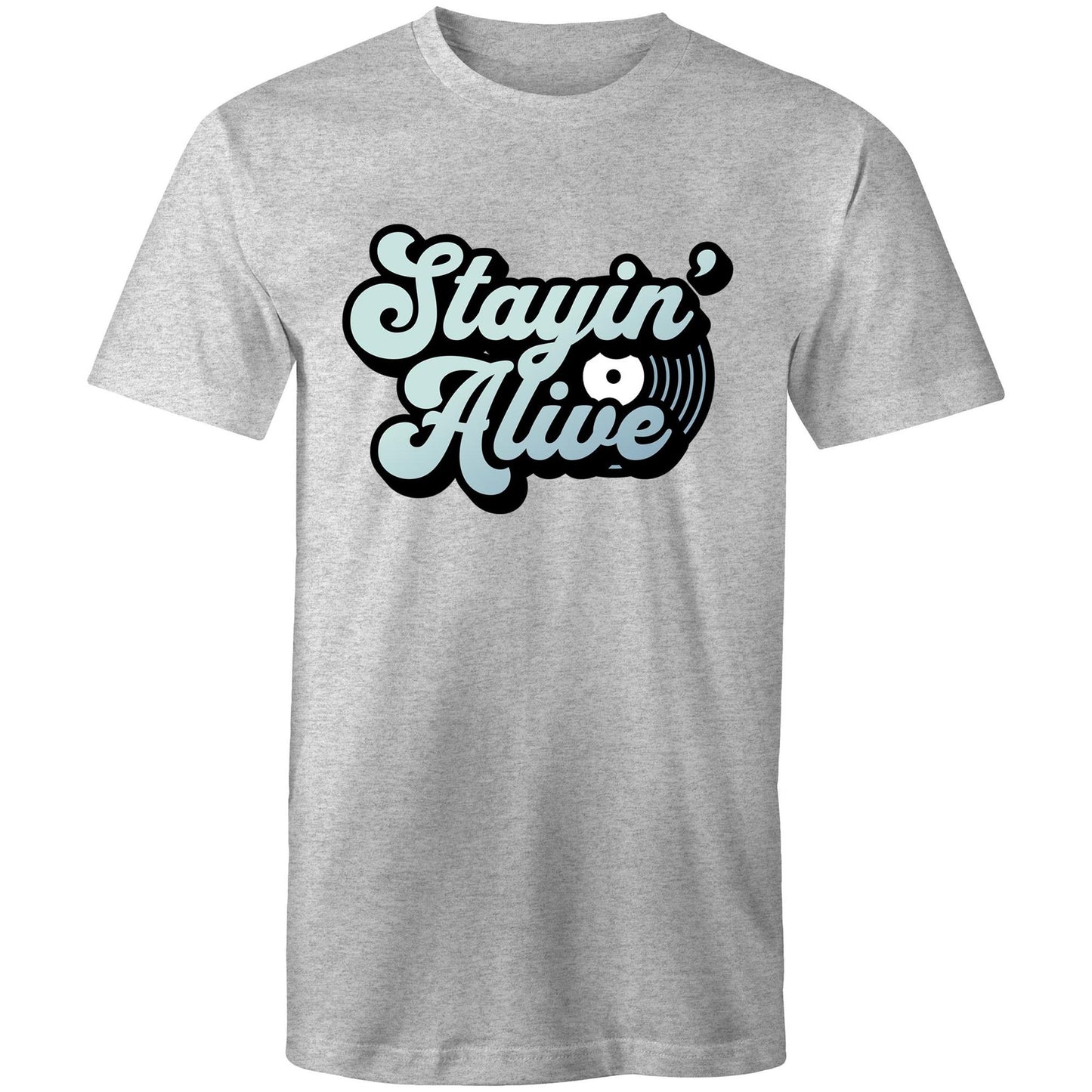 Stayin' Alive - Dad