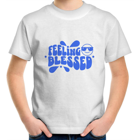 Feeling Blessed - Kids
