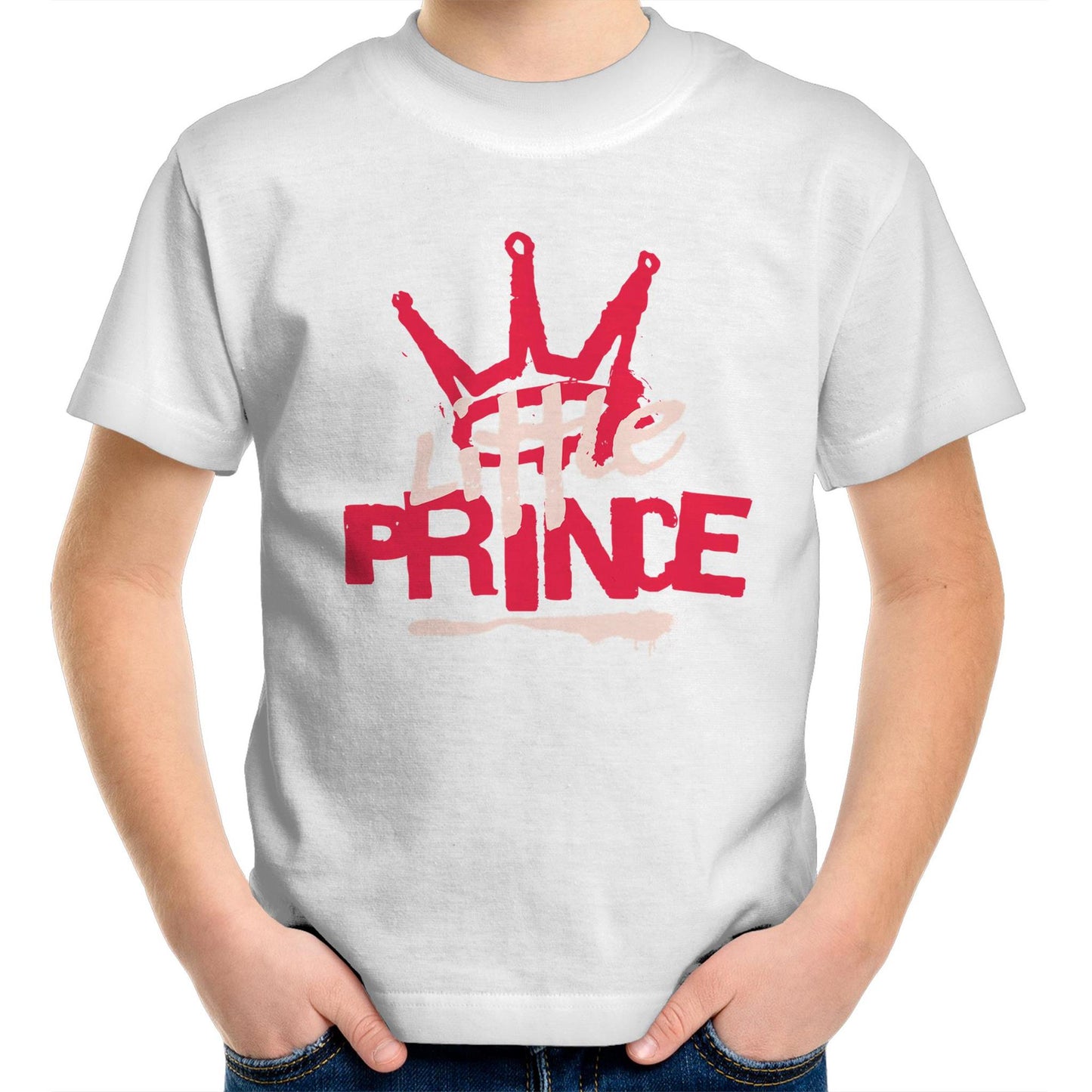 Little Prince - Kids