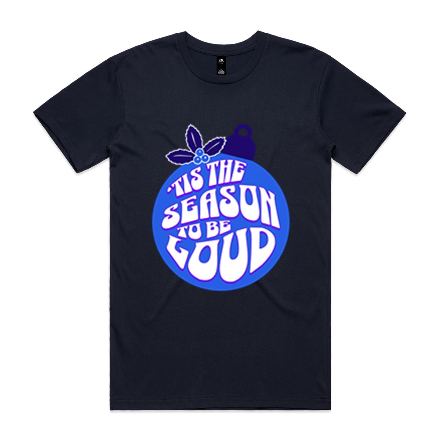 Loud Season - Teen