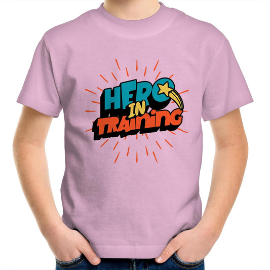 Hero Family - Daughter