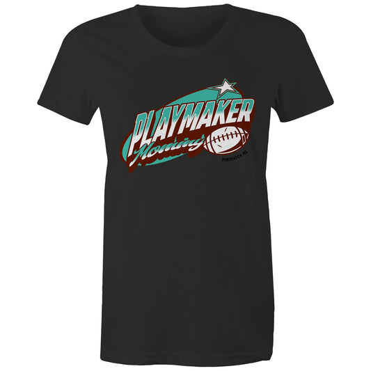 Playmaker – Mom