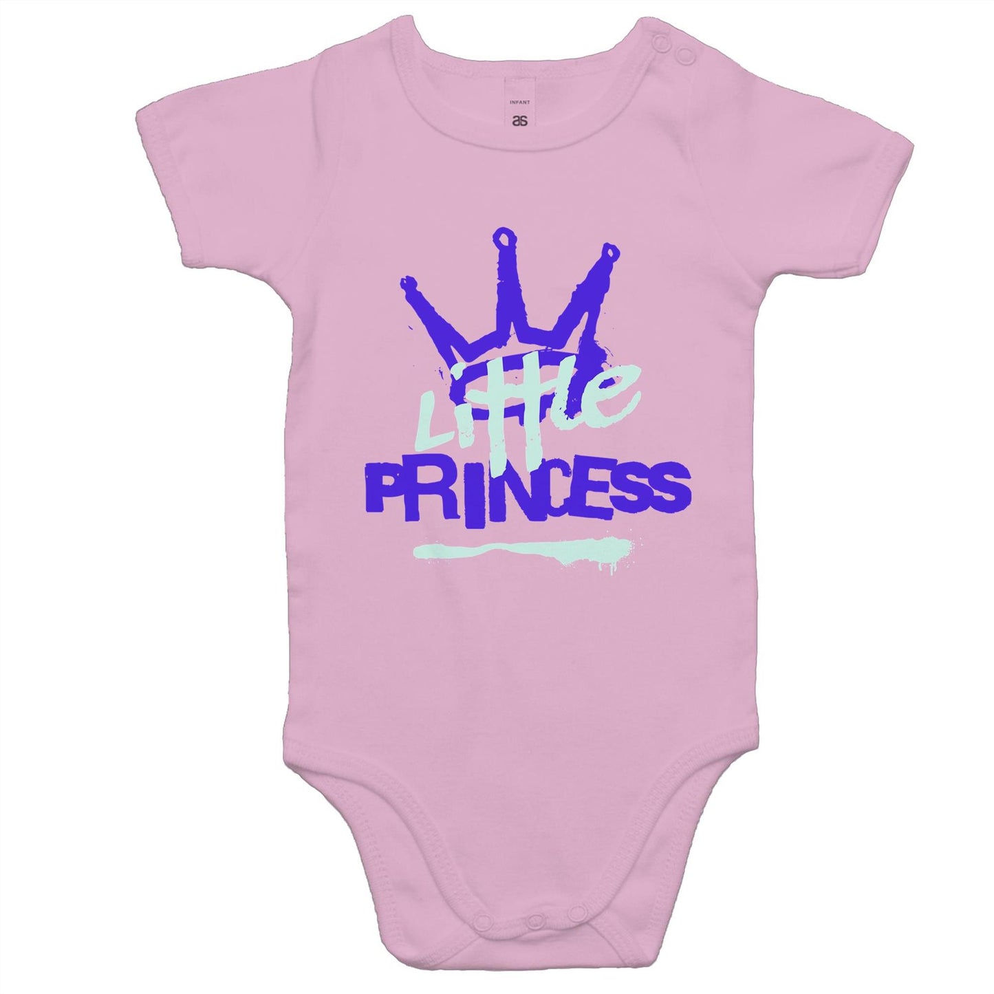 Little Princess - Onesie