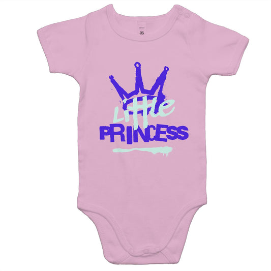 Little Princess - Onesie
