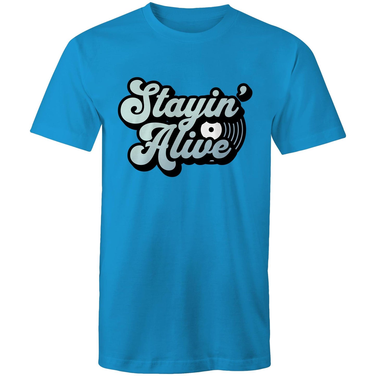 Stayin' Alive - Dad