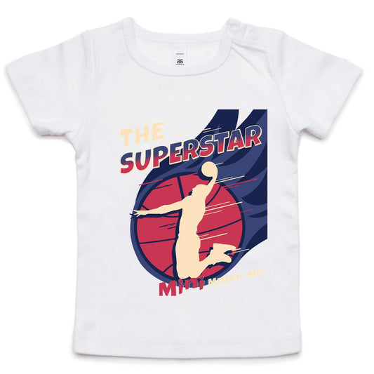 The Superstar - Infant