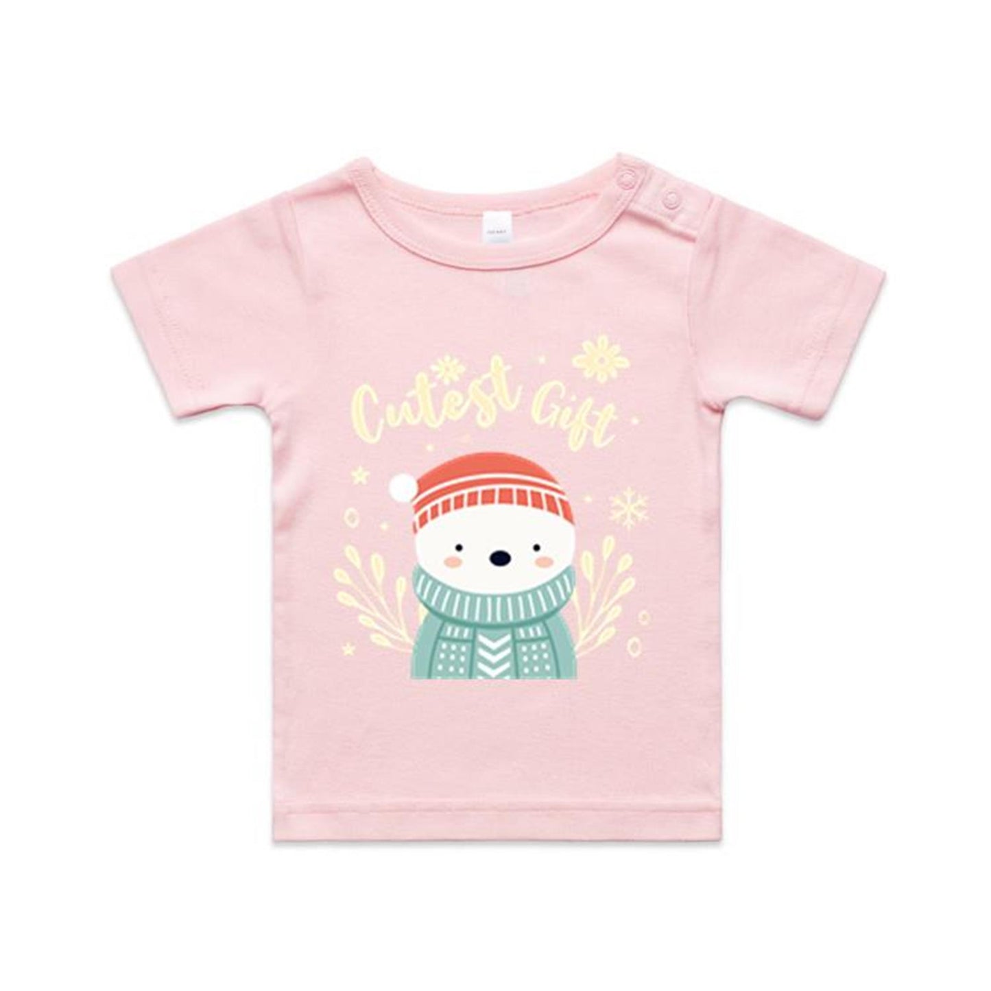 Cutest Gift - Infant