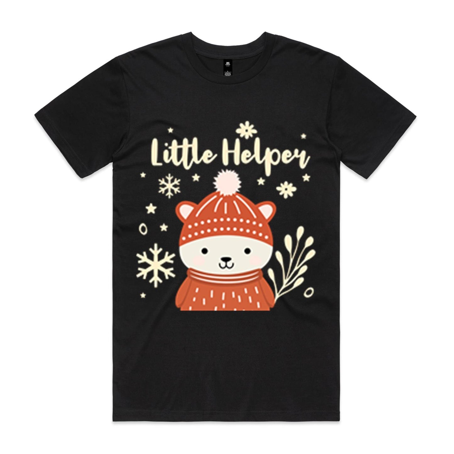 Little Helper - Teen