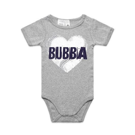 Bubba - Onesie