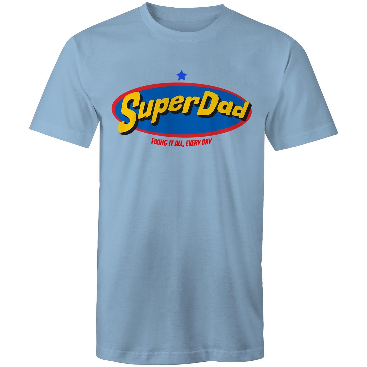 Super Family - Dad