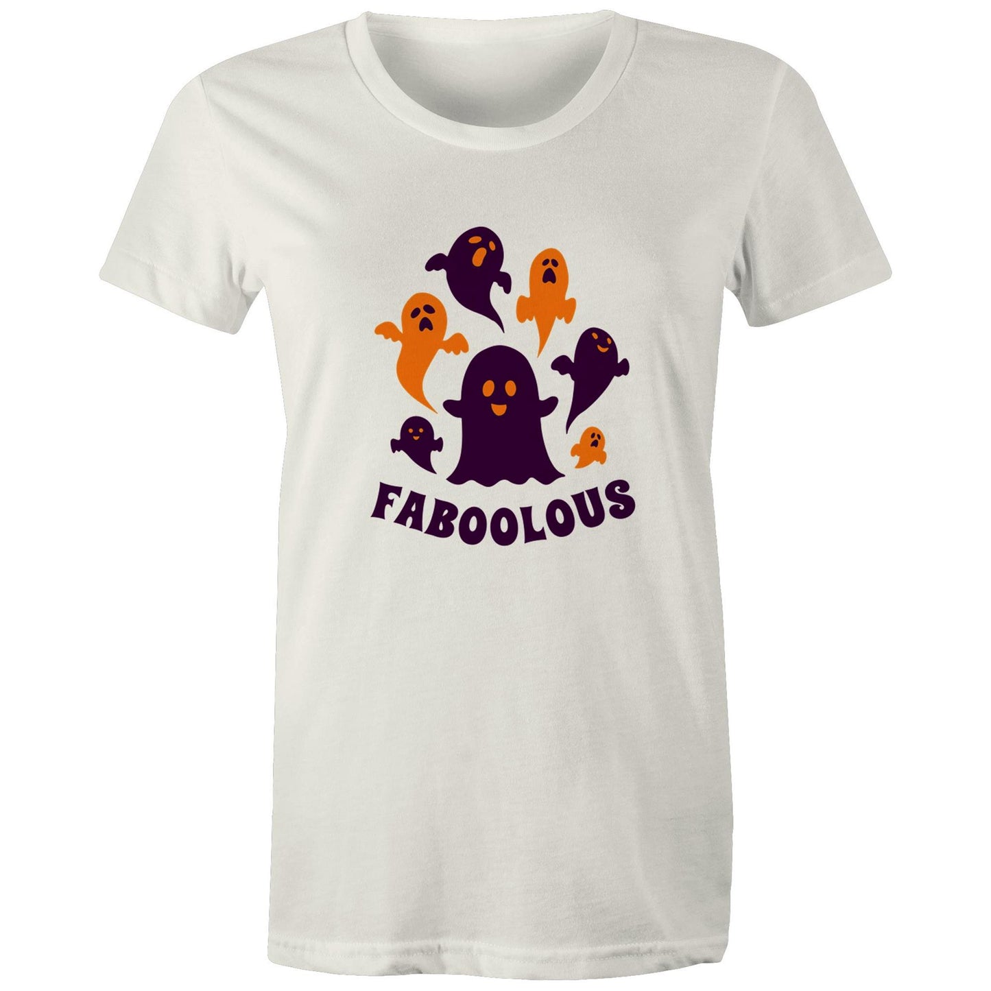 Faboolous - Mom