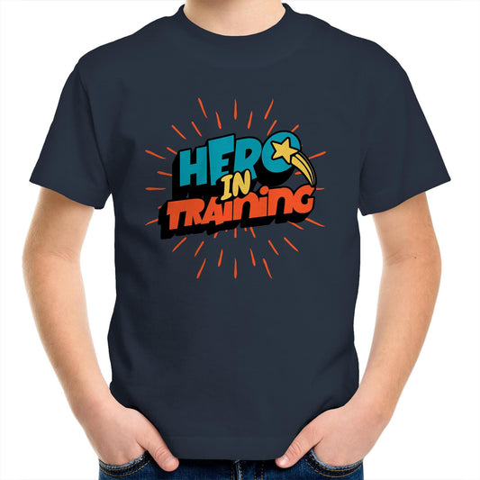 Hero Family - Son