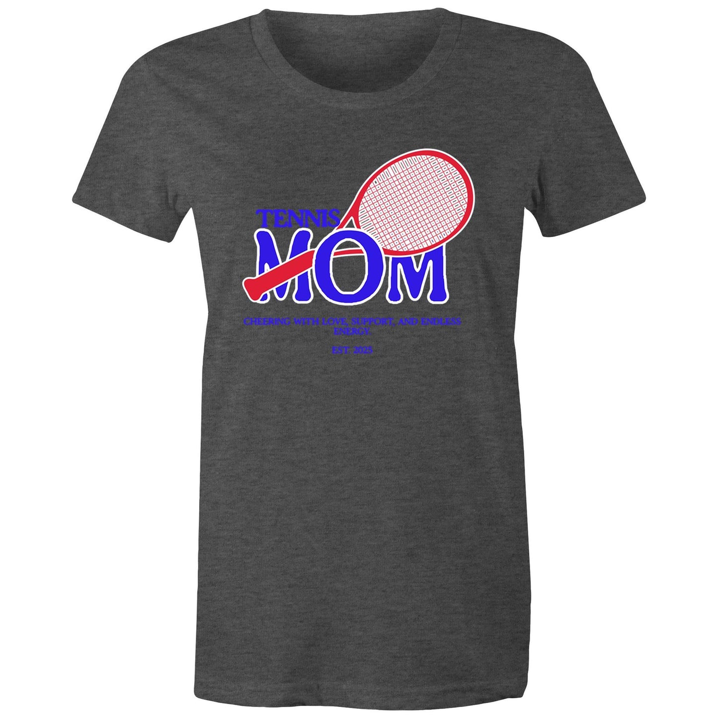 Tennis Mom - Mom
