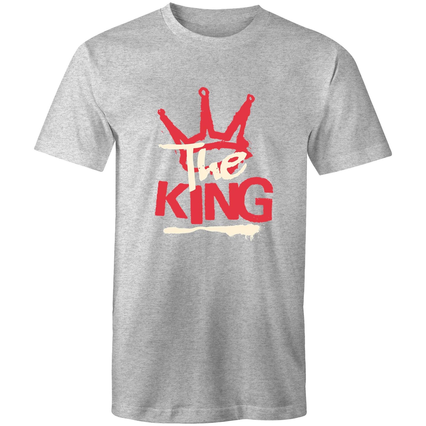 The King - Dad
