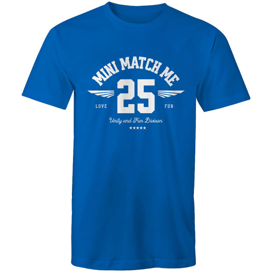 Mini Match Me Varsity Division - Dad