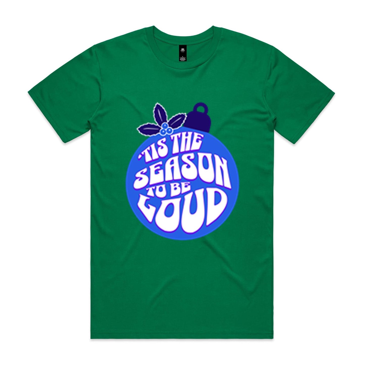 Loud Season - Teen