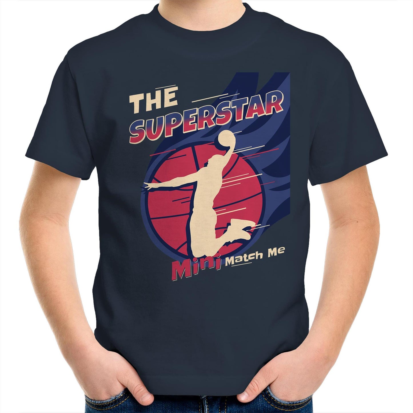 The Superstar - Kid