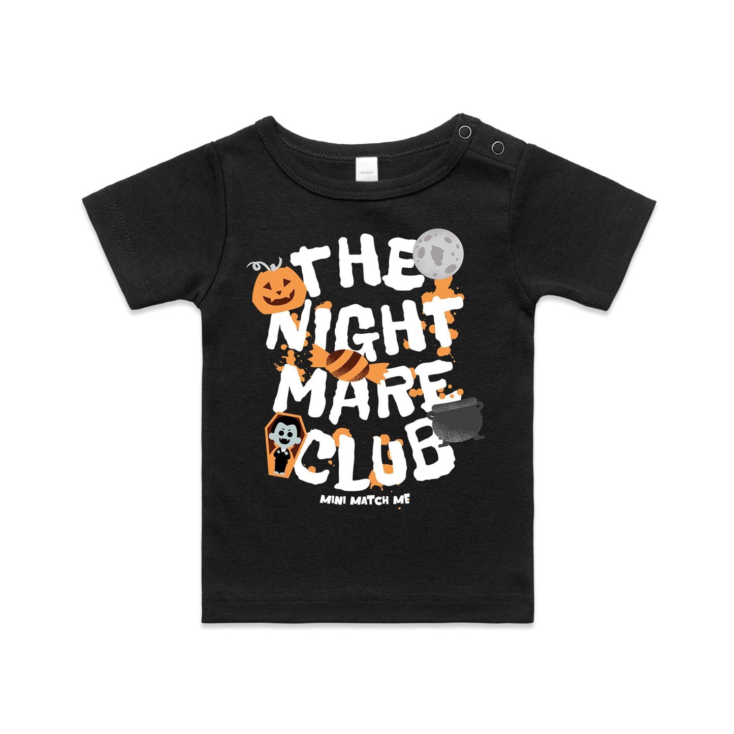 Nightmare Club - Infant