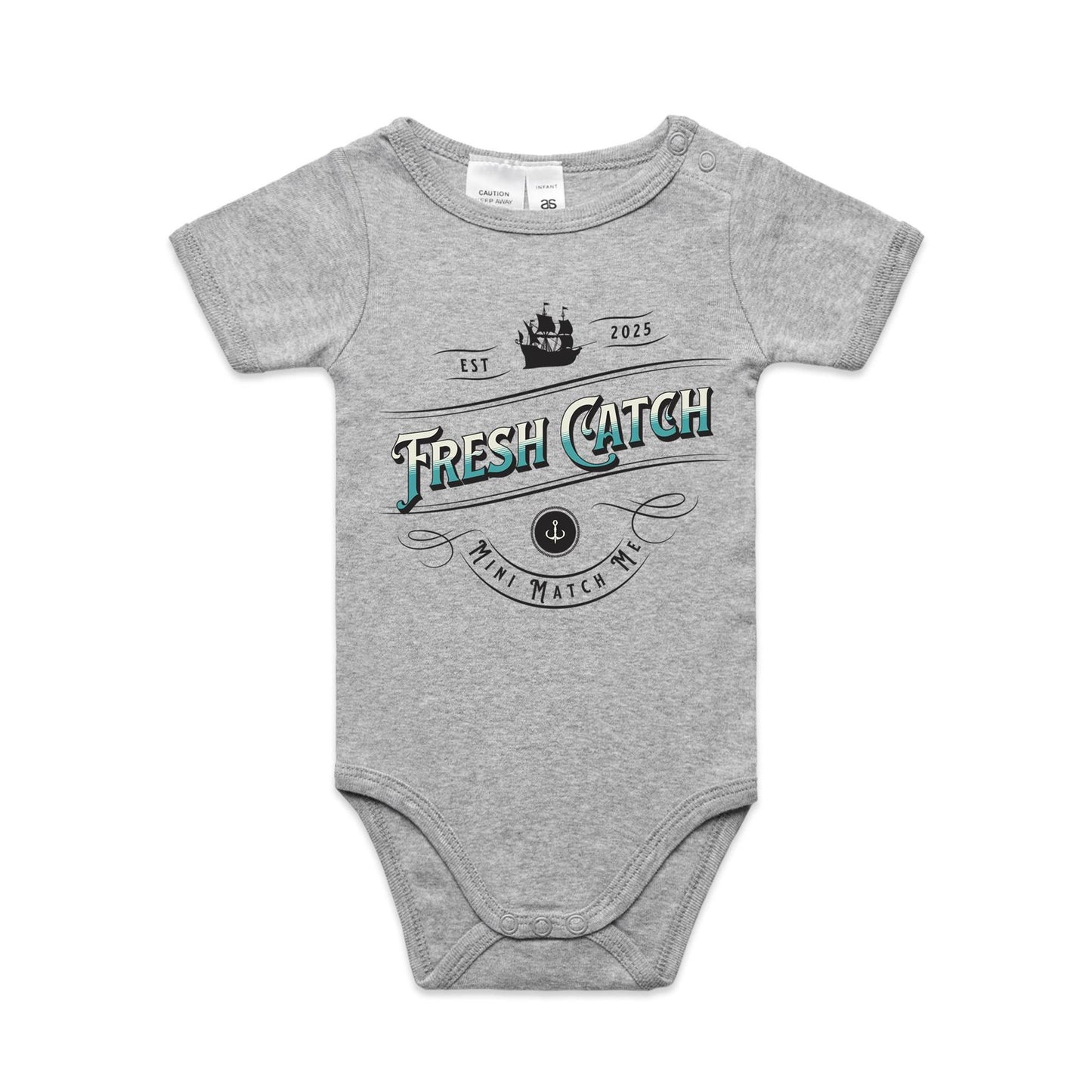 Family Ship - Onesie