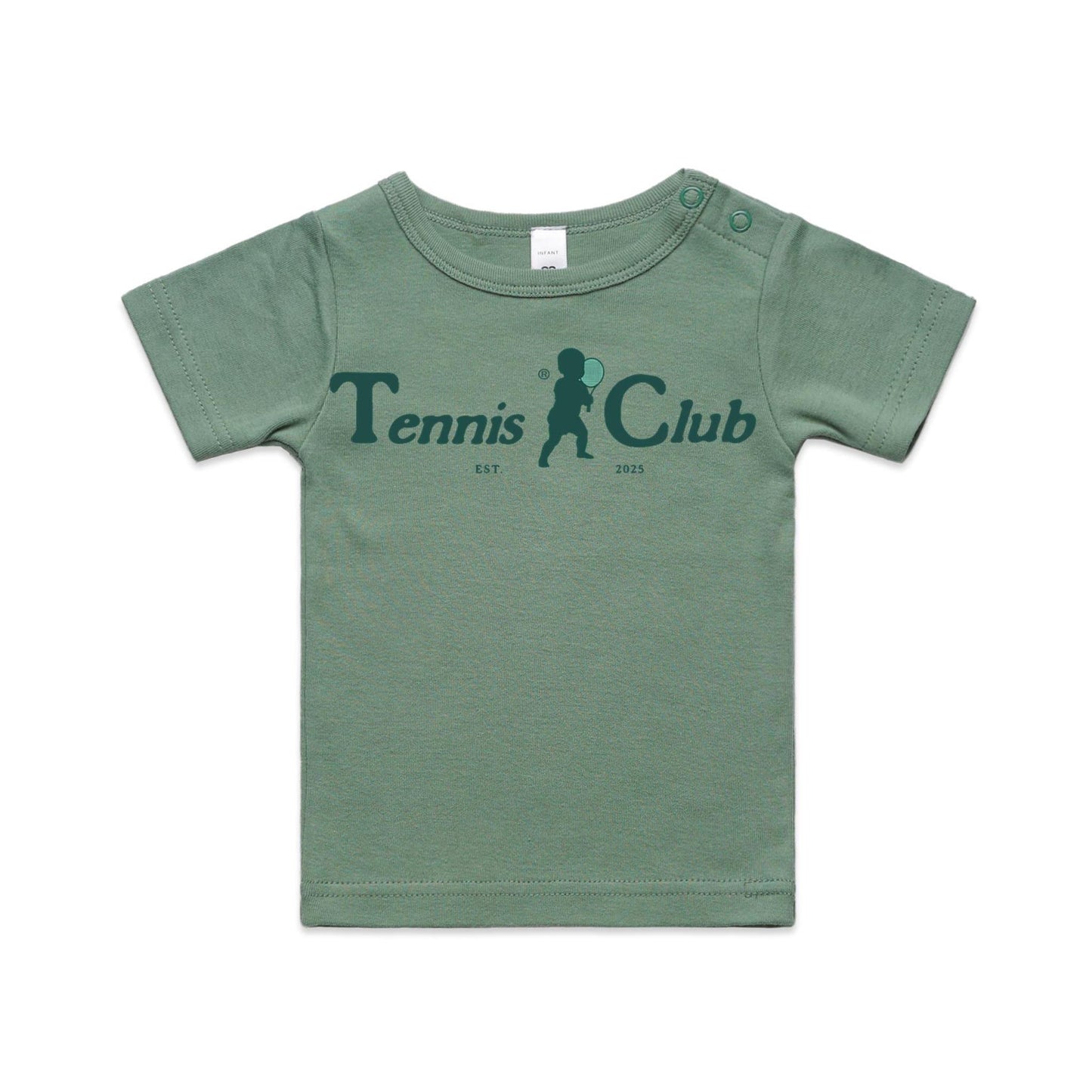 Tennis Club - Infant