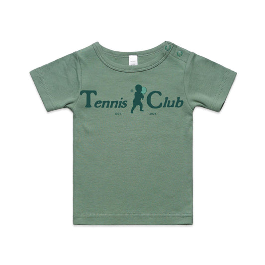 Tennis Club - Infant