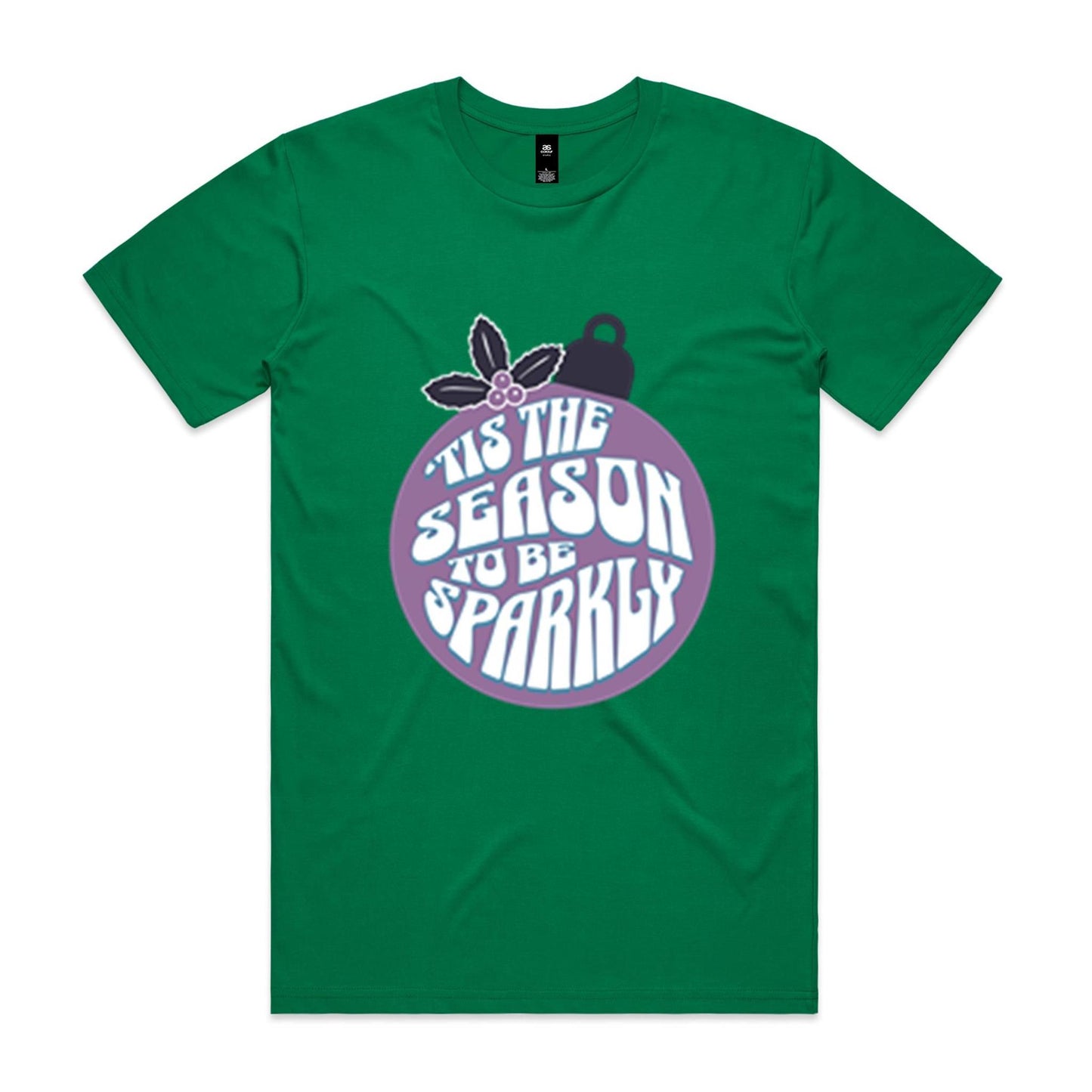 Sparkly Season - Teen