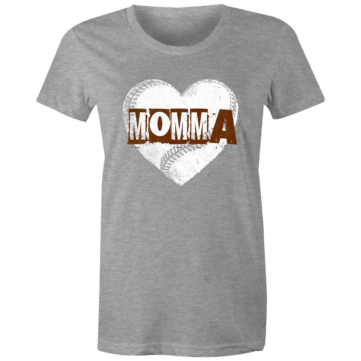 Momma - Mom