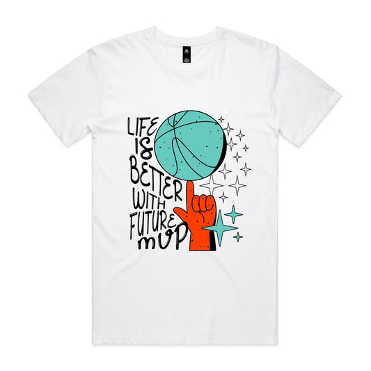 Life is better with future MVP - Teen