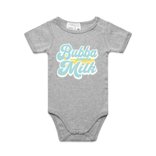 Family needs a drink - Onesie
