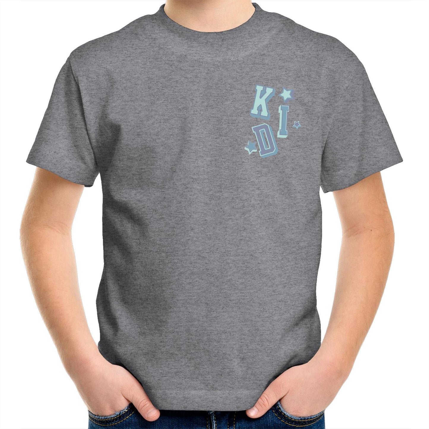 Varsity Shirt - Son