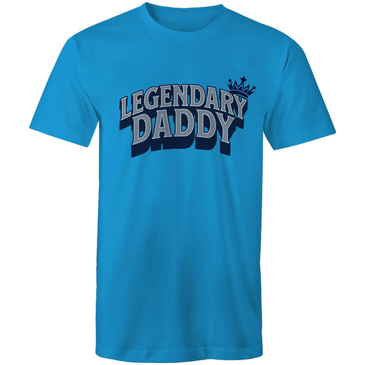 Legendary Daddy - Dad